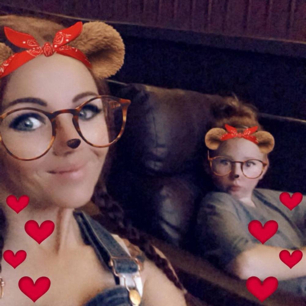 Meet your Posher, Maddison